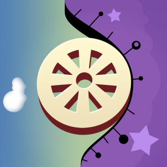 extrait jeux-video Day or Night