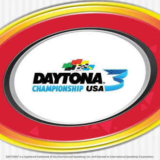 extrait jeux-video Daytona Championship USA