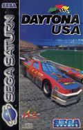 extrait jeux-video Daytona USA
