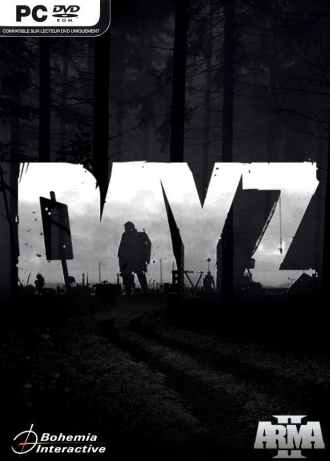 extrait jeux-video DayZ (mod)