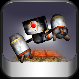 extrait jeux-video DC-FLOW