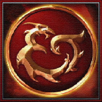 extrait jeux-video DDO Library