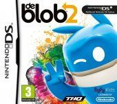 extrait jeux-video de Blob 2