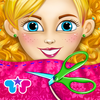 extrait jeux-video De geek à chic ! - Créateur pour top modèles