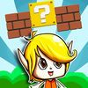 extrait jeux-video De Marie Monde - Legend Adventure: Un voyage de super garçon avec sauter et courir jeu occasionnel
