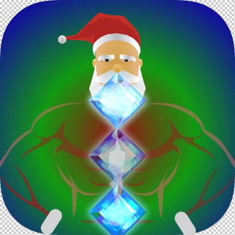 extrait jeux-video De Santa Hero Galactica - Justice pour le jeu juste gratuit