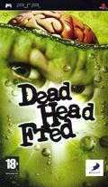 extrait jeux-video Dead Head Fred
