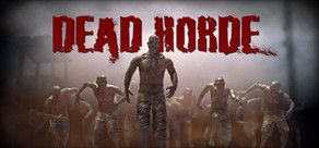 extrait jeux-video Dead Horde