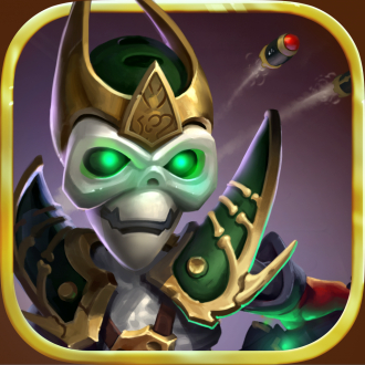 extrait jeux-video Dead Lands Reclaim