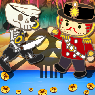 extrait jeux-video Dead Man Hunt – Nightmare Trigger