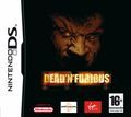 extrait jeux-video Dead 'N' Furious