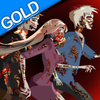 extrait jeux-video Dead Night of the Living - Gold edition