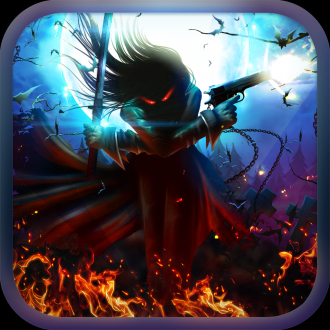 extrait jeux-video Dead Night: Vampire Hunter