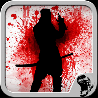 extrait jeux-video Dead Ninja Mortal Shadow