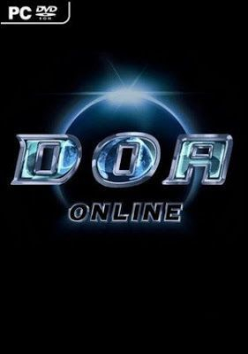 extrait jeux-video Dead or Alive Online