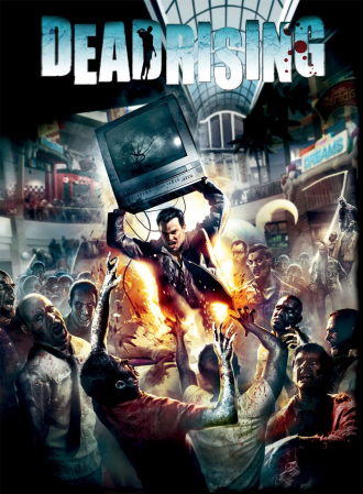 extrait jeux-video Dead Rising