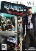 extrait jeux-video Dead Rising : Chop Till You Drop