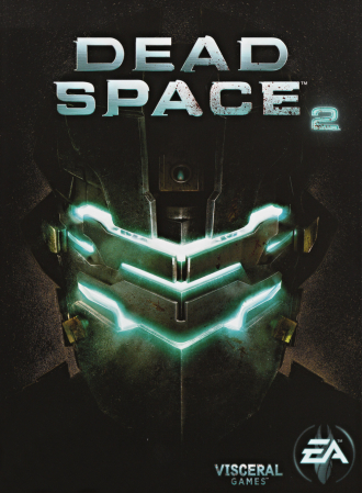 extrait jeux-video Dead Space 2