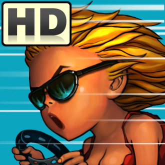 extrait jeux-video Dead Street HD