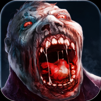 extrait jeux-video DEAD TARGET: Zombie