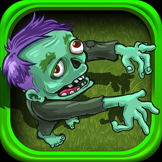 extrait jeux-video Dead Them - Zombie Distraction Pro