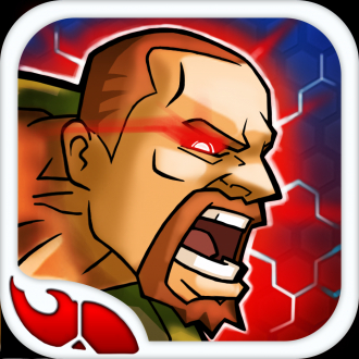 extrait jeux-video Dead Zone HD - The Living Daylights