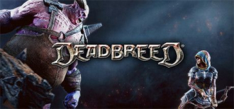extrait jeux-video Deadbreed
