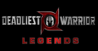 extrait jeux-video Deadliest Warrior : Legends