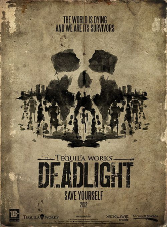 extrait jeux-video Deadlight