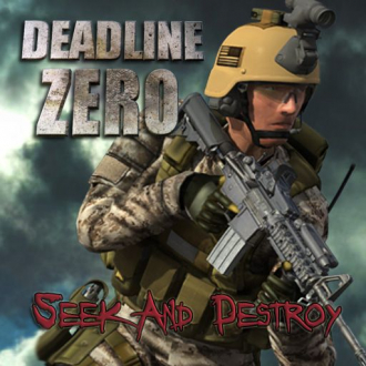 extrait jeux-video Deadline Zero - Seek and Destroy