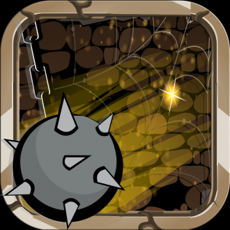 extrait jeux-video Deadly Dungeon Castle Danger