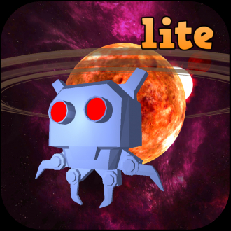 extrait jeux-video Deadly Robots Lite