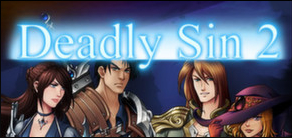 extrait jeux-video Deadly Sin 2