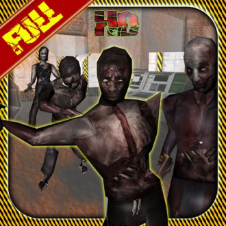 extrait jeux-video Deadly Zombies Attack HD Full