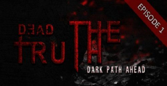 extrait jeux-video DeadTruth: The Dark Path Ahead