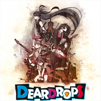 extrait jeux-video Deardrops