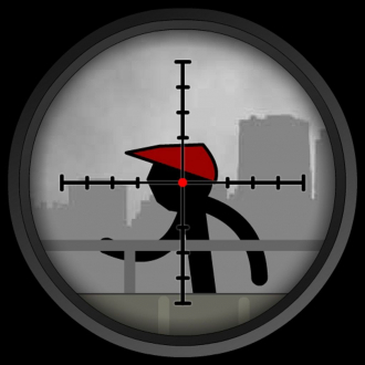 extrait jeux-video Death Bullet - Stickman Assassin Missions