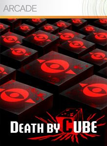 extrait jeux-video Death by Cube
