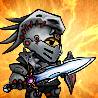 extrait jeux-video Death Knight