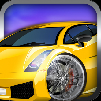 extrait jeux-video Death Race Pro - allume-cigare Showdown