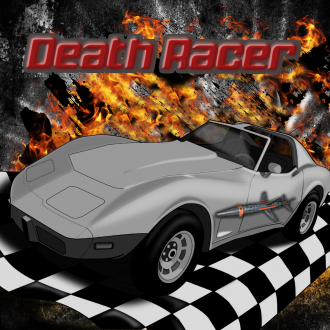 extrait jeux-video Death Racer - Racing Sprint Smash