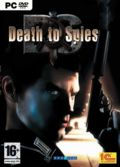 extrait jeux-video Death to Spies