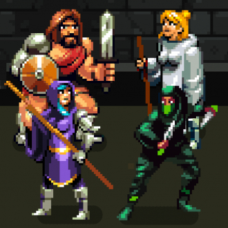 extrait jeux-video Death Tower