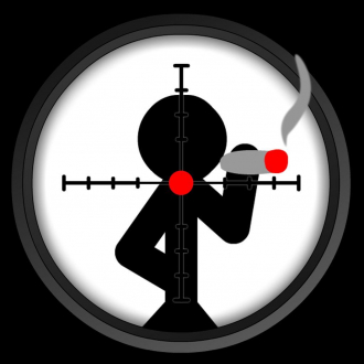 extrait jeux-video Death Trigger - Stickman Edition