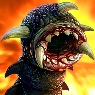 extrait jeux-video Death Worm