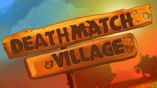 extrait jeux-video Deathmatch Village