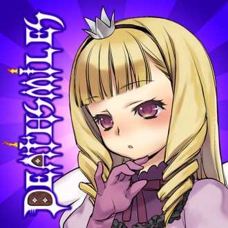 extrait jeux-video Deathsmiles
