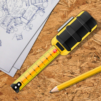 extrait jeux-video Décamètre Pro