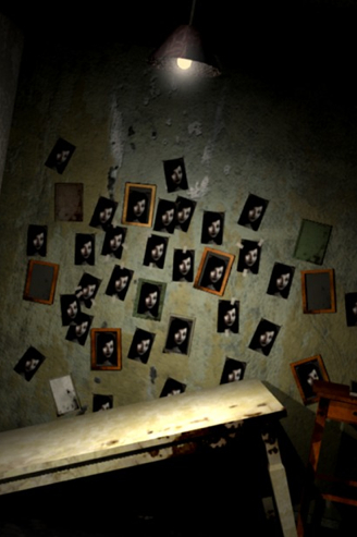 extrait jeux-video Decay : The Mare