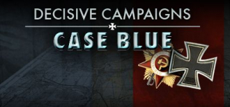 extrait jeux-video Decisive Campaigns: Case Blue